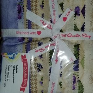 Quilting Fabric Bundle - NWOT